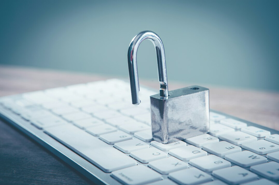 programmer writing secure code