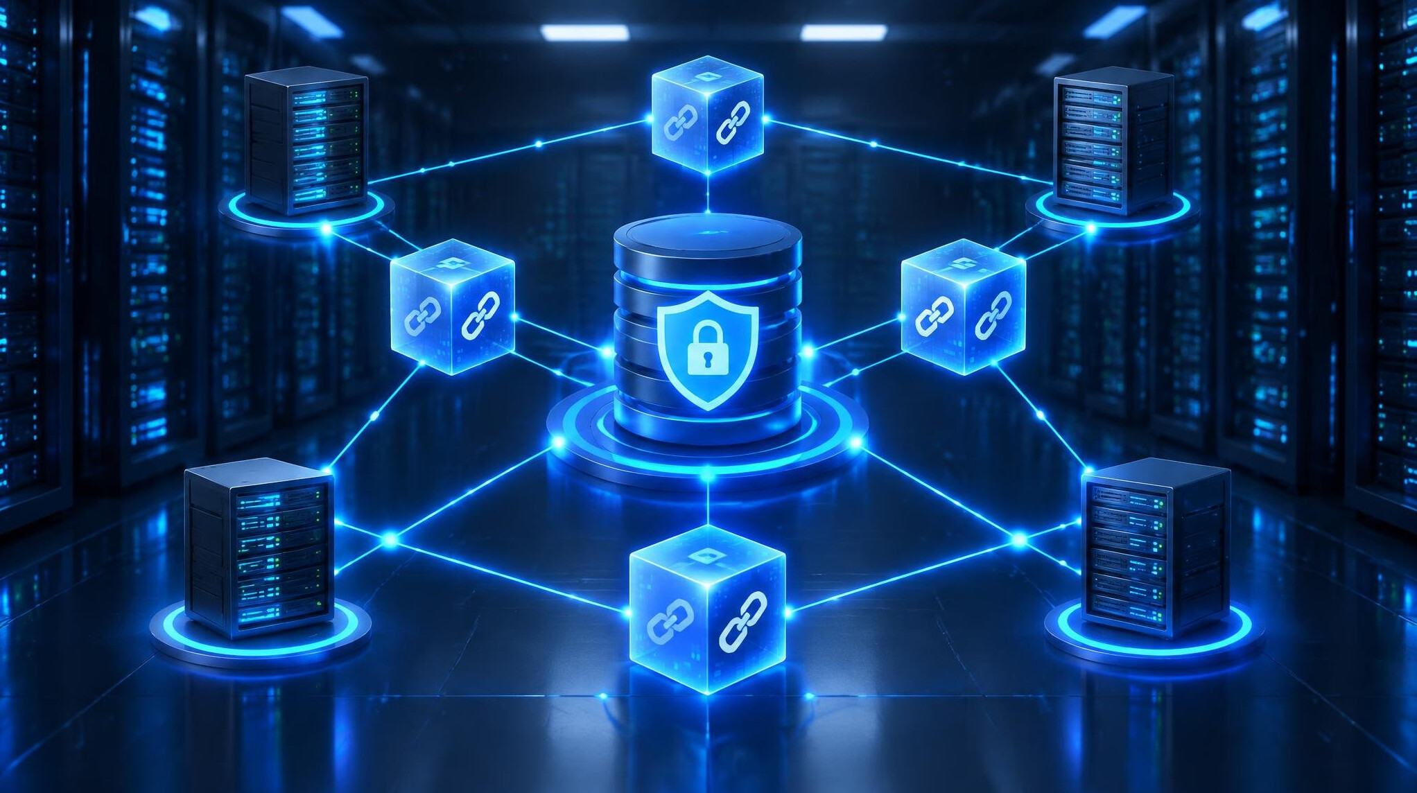 blockchain network visualization