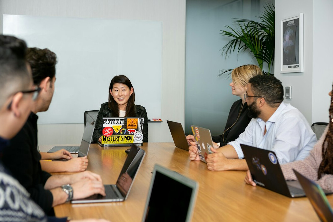 insurance team training